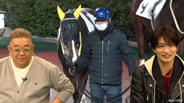 「出川サンド伊達とゼロの神さま」那須雄登、荒川と世の中の気になる“ゼロ”を大調査！