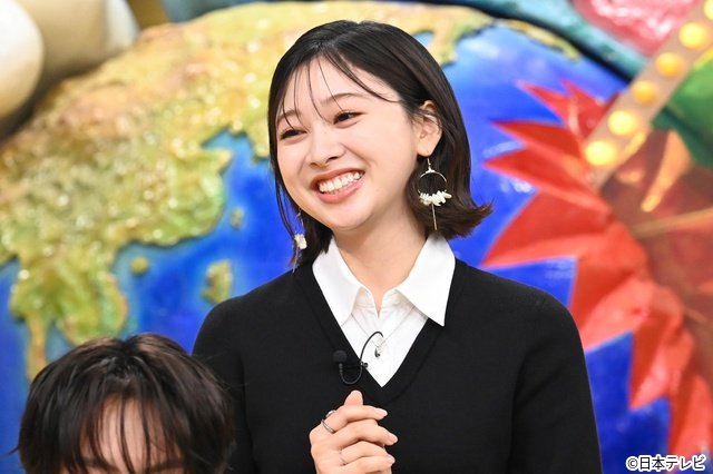 「仰天ニュース」藤原丈一郎が松島聡との食事エピソードを暴露！　富田鈴花は激痛の再現ドラマに！