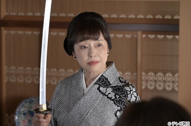 土屋太鳳×佐藤勝利「ボーダレス」第3話で “極道の妻”かたせ梨乃＆“若頭”徳重聡と対峙！