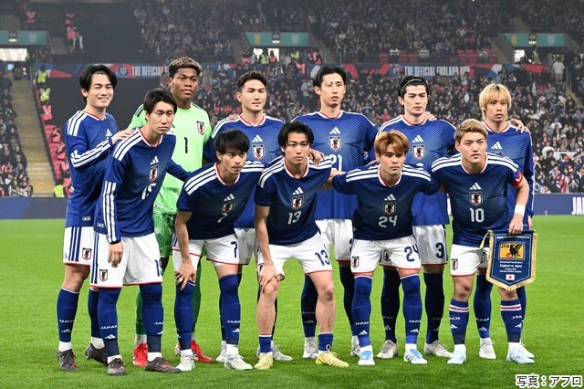 B’zがW杯中継を盛り上げる！「2026日本テレビ系サッカーテーマソング」に決定