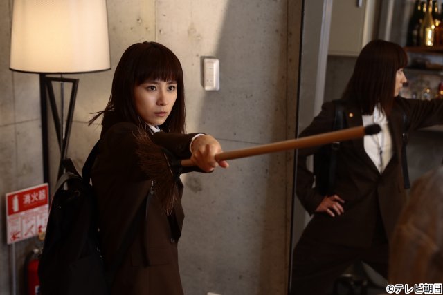戸塚純貴、竹財輝之助、市川由衣がゲスト出演の「未解決の女 3」第4話で7年前の事件を捜査