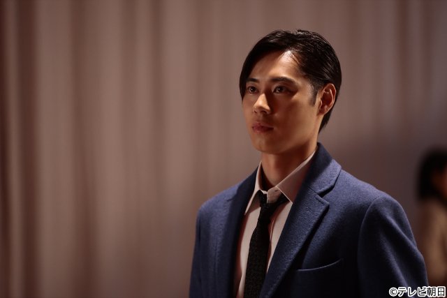 戸塚純貴、竹財輝之助、市川由衣がゲスト出演の「未解決の女 3」第4話で7年前の事件を捜査