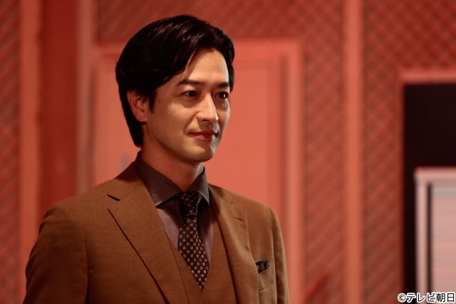 戸塚純貴、竹財輝之助、市川由衣がゲスト出演の「未解決の女 3」第4話で7年前の事件を捜査