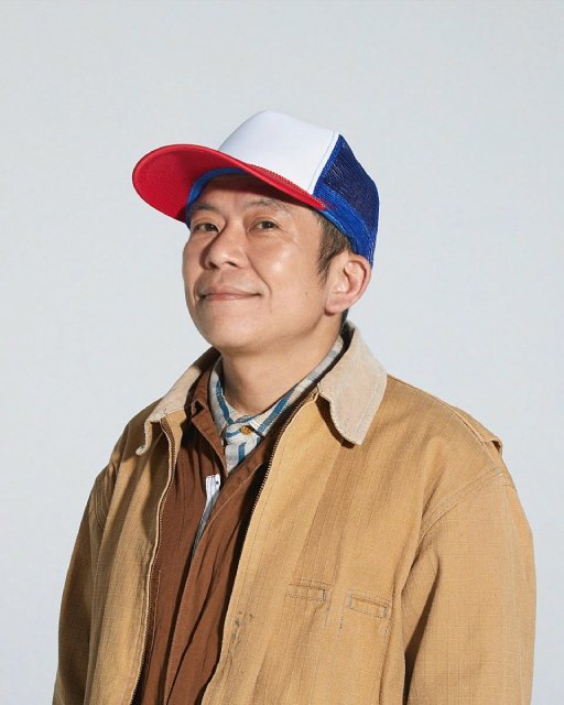 「ムショラン三ツ星」Chilli Beans.が主題歌を担当！　劇伴はSHINCO＆遠藤浩二