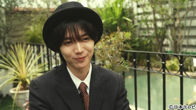 「金曜ミステリークラブ!!!」芦田愛菜＆唐沢寿明が20年逃亡指名手配犯に迫る＆七五三掛龍也も登場