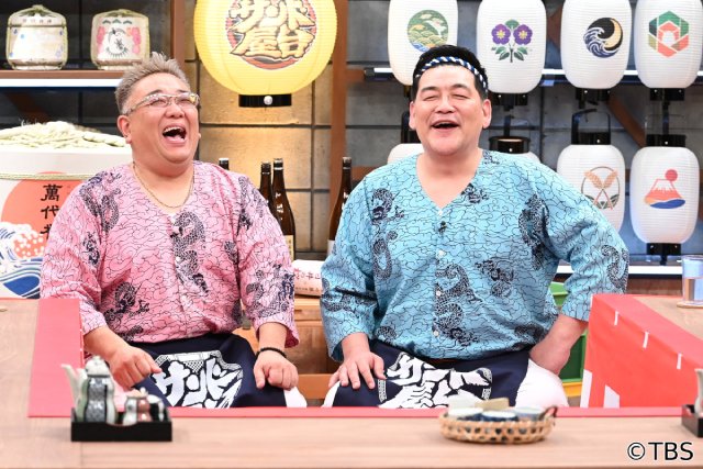 「サンド屋台」大西流星、浮所飛貴、佐藤龍我らが“令和のアイドル事情”を赤裸々に語る！