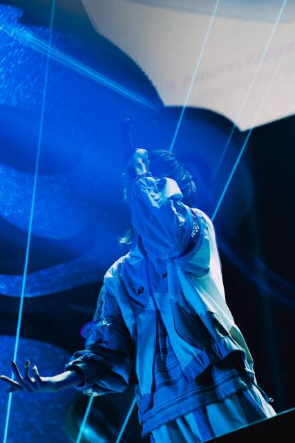 「シクフォニ」史上最大規模の2ndツアー完走！　ライブレポートが到着