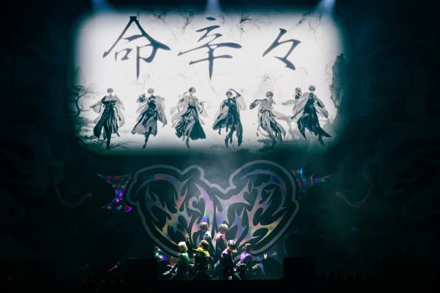 「シクフォニ」史上最大規模の2ndツアー完走！　ライブレポートが到着