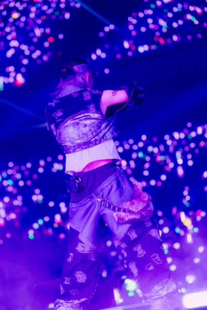 「シクフォニ」史上最大規模の2ndツアー完走！　ライブレポートが到着