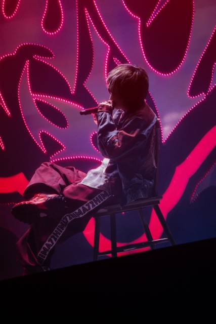 「シクフォニ」史上最大規模の2ndツアー完走！　ライブレポートが到着