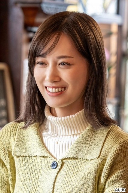 倉悠貴「創作テレビドラマ大賞」でNHKドラマ初主演　山下美月＆風間俊介と夫婦の騒動を描く