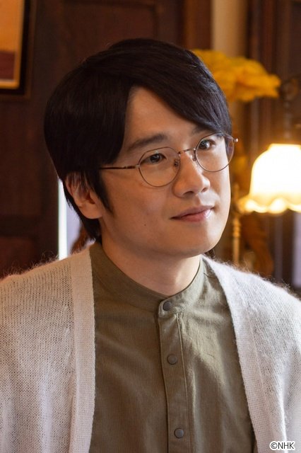 倉悠貴「創作テレビドラマ大賞」でNHKドラマ初主演　山下美月＆風間俊介と夫婦の騒動を描く