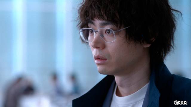 スリ・リン、菅田将暉ら出演「火星の女王」がワールド・メディア・フェスティバルで銀賞を受賞