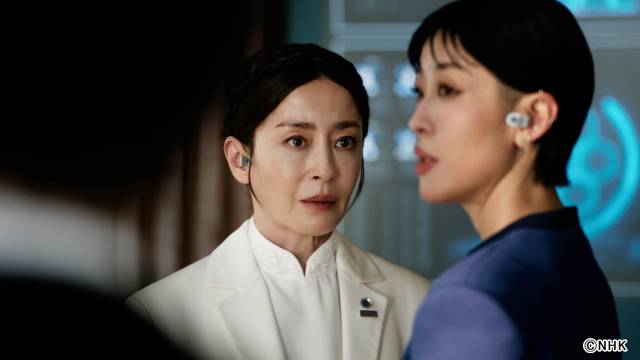 スリ・リン、菅田将暉ら出演「火星の女王」がワールド・メディア・フェスティバルで銀賞を受賞