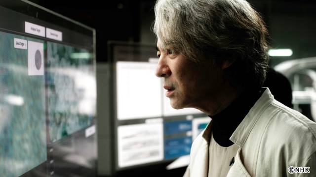 スリ・リン、菅田将暉ら出演「火星の女王」がワールド・メディア・フェスティバルで銀賞を受賞