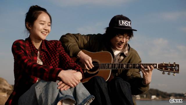 スリ・リン、菅田将暉ら出演「火星の女王」がワールド・メディア・フェスティバルで銀賞を受賞