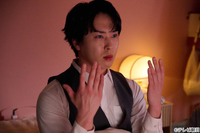 「タミ恋」第6話。エータ（宮舘涼太）が記憶喪失＆副島（松倉海斗）に正体バレの衝撃展開