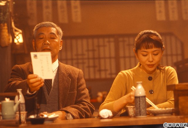 還暦を迎えた小泉今日子の作品を特集! WOWOWで最新ライブ映像を独占放送・配信
