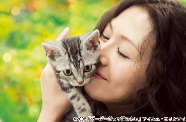 還暦を迎えた小泉今日子の作品を特集! WOWOWで最新ライブ映像を独占放送・配信