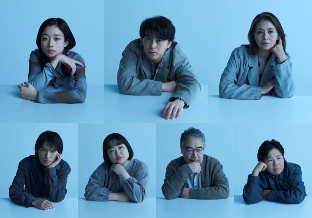 還暦を迎えた小泉今日子の作品を特集! WOWOWで最新ライブ映像を独占放送・配信