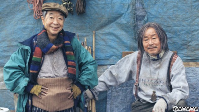 還暦を迎えた小泉今日子の作品を特集! WOWOWで最新ライブ映像を独占放送・配信