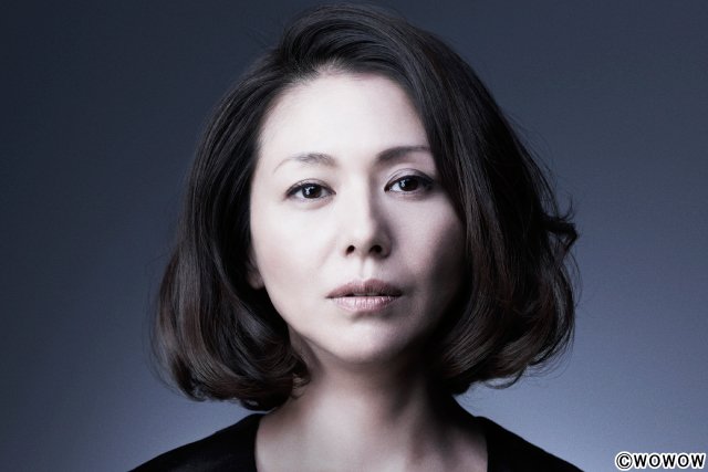還暦を迎えた小泉今日子の作品を特集! WOWOWで最新ライブ映像を独占放送・配信