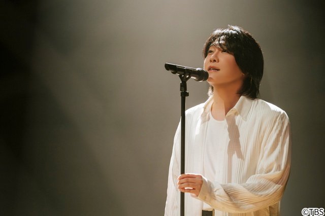 「テレビ×ミセス」Mrs.GREEN APPLE“りくりゅう”とシンクロ対決、森山直太朗とコラボも