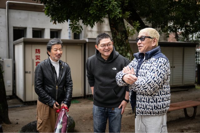 松本人志の母密着動画が100万再生突破！　演出を排した純度の高い記録に絶賛の声