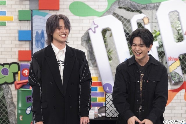 Aぇ! groupで一番モテるメンバーは？「Aぇ! groupのQ＆Aぇ!」で最強モテメイクに挑戦！