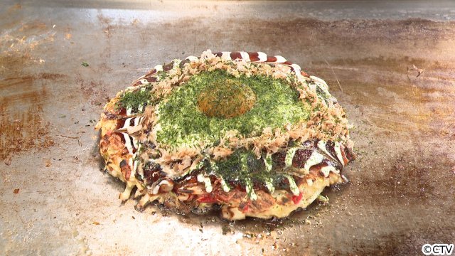 「オモウマい店」JO1・與那城奨＆白岩瑠姫らが札幌の伝説のママが仕切る鉄板焼き店にくぎ付けに
