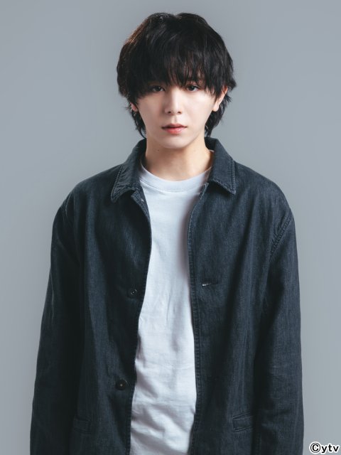 山田涼介が遺伝子学者に「次の展開が全く見えない」ヒューマンミステリー「一次元の挿し木」で主演