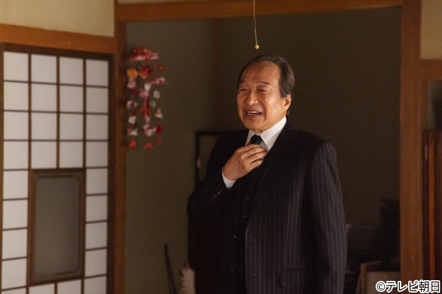 高橋一生主演「リボーン」第5話。影武者作戦に挑むが未来の記憶に翻弄される!?