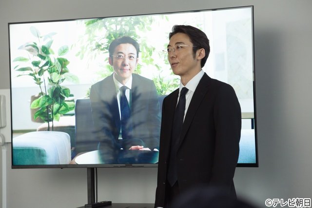 高橋一生主演「リボーン」第5話。影武者作戦に挑むが未来の記憶に翻弄される!?