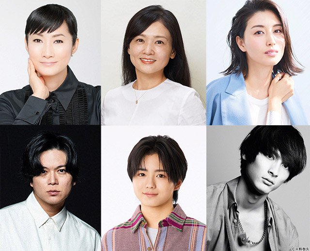 中島健人の“兄”に加藤シゲアキ！　高良健吾はキーパーソン役「コンビニ兄弟」新キャスト決定