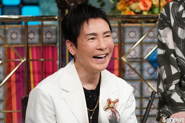 バトミントン・桃田賢斗の左利き理論にさんま大興奮！　M!LK・吉田仁人は「さんま御殿」初登場