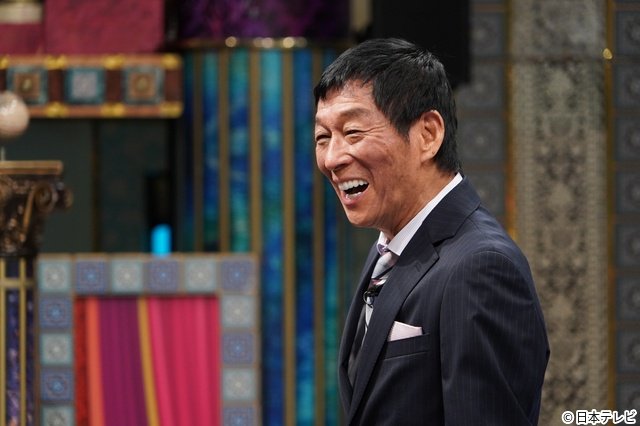 バトミントン・桃田賢斗の左利き理論にさんま大興奮！　M!LK・吉田仁人は「さんま御殿」初登場
