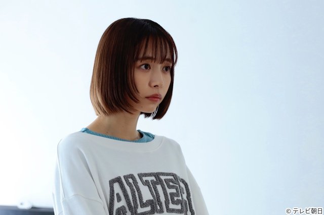 井桁弘恵らが「未解決の女3」第5話にゲスト出演! 6係が完璧なアリバイ崩しに挑む