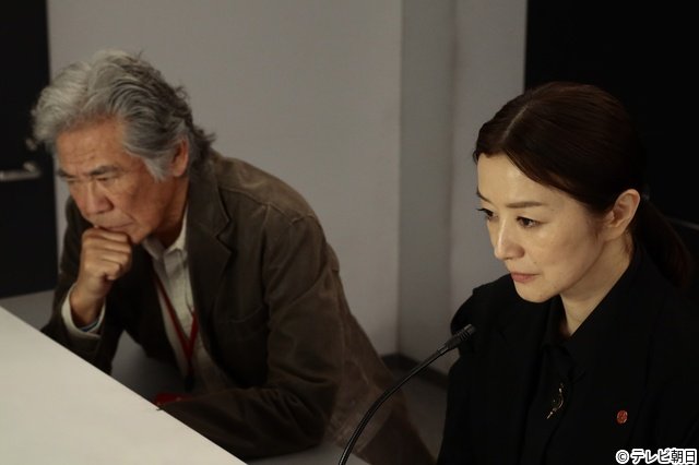 井桁弘恵らが「未解決の女3」第5話にゲスト出演! 6係が完璧なアリバイ崩しに挑む