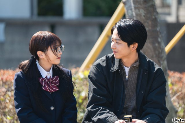 「凛(与田祐希)が犯人?」仲間への疑惑が浮上! 加藤清史郎主演「君が死刑になる前に」第7話