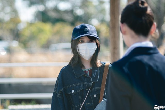 「凛(与田祐希)が犯人?」仲間への疑惑が浮上! 加藤清史郎主演「君が死刑になる前に」第7話