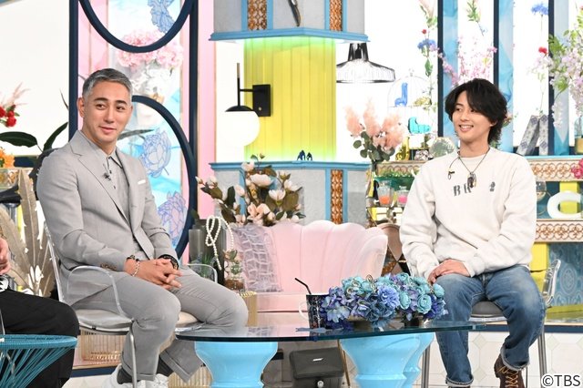 「A-Studio+」市川團十郎の“父”としての姿とは? 長女・ぼたん、長男・新之助が明かす