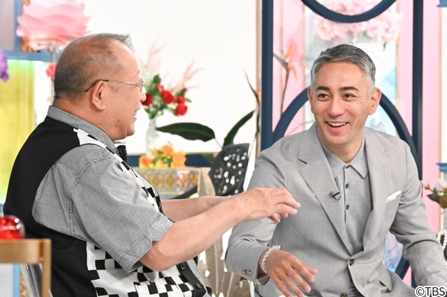 「A-Studio+」市川團十郎の“父”としての姿とは? 長女・ぼたん、長男・新之助が明かす