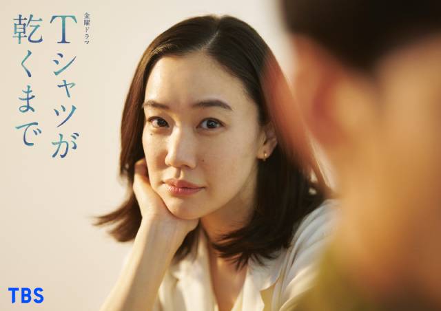 蒼井優が18年ぶり地上波連ドラ主演「silent」生方美久氏脚本「Tシャツが乾くまで」