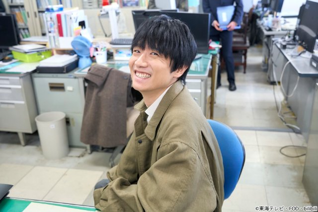 「時光代理人」風間俊介、佐藤大樹＆本郷奏多との初共演を回顧「サインを求められてうれしかった」
