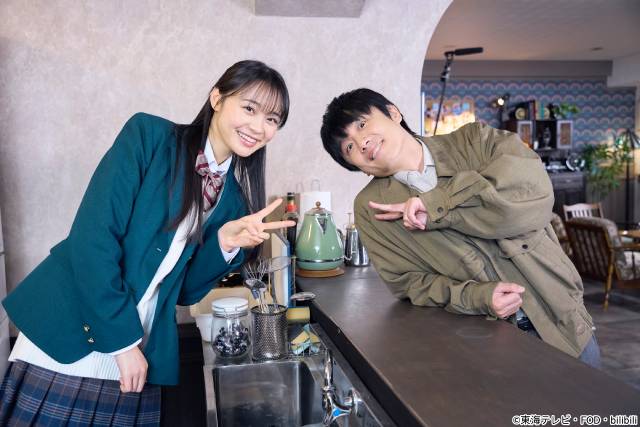 「時光代理人」風間俊介、佐藤大樹＆本郷奏多との初共演を回顧「サインを求められてうれしかった」