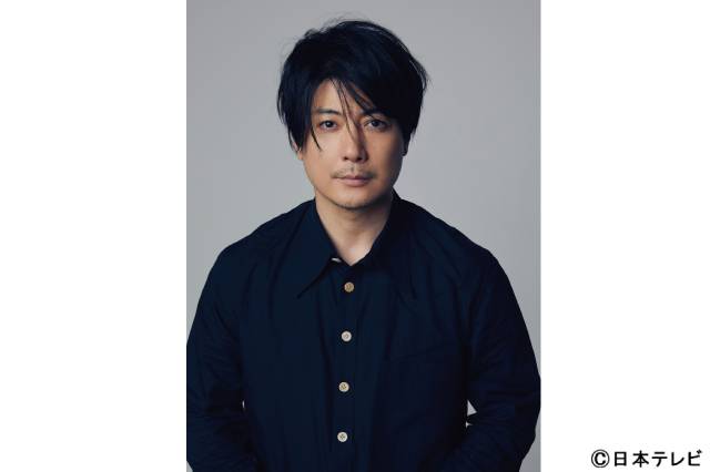 玉山鉄二＆塩野瑛久が「告白－25年目の秘密－」主演・松村北斗に関わるキーパーソンで登場！