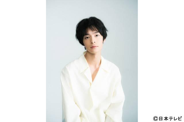 玉山鉄二＆塩野瑛久が「告白－25年目の秘密－」主演・松村北斗に関わるキーパーソンで登場！