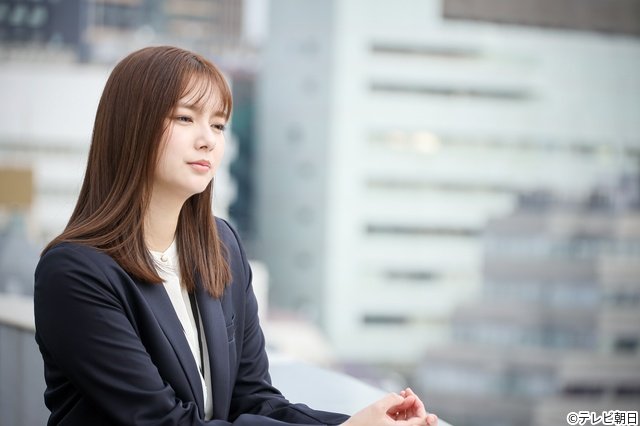 「余命3ヶ月のサレ夫」衝撃の第4話! 葵(白洲迅)がついに反撃開始!?