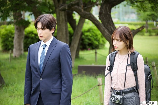 「余命3ヶ月のサレ夫」衝撃の第4話! 葵(白洲迅)がついに反撃開始!?