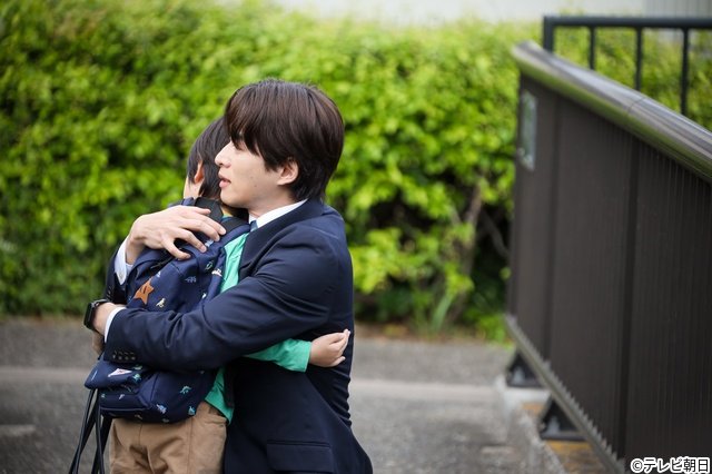 「余命3ヶ月のサレ夫」衝撃の第4話! 葵(白洲迅)がついに反撃開始!?